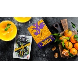 Spielkarten Juic'd Playing Cards by Howlin' Jack's