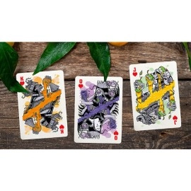 Spielkarten Juic'd Playing Cards by Howlin' Jack's