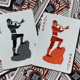 Spielkarten Bicycle Viking Playing Cards