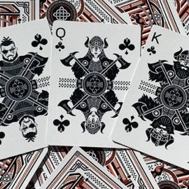 Spielkarten Bicycle Viking Playing Cards
