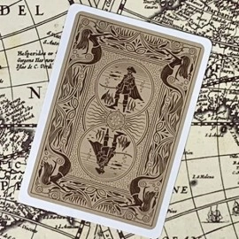 Spielkarten Neptunes Graveyard (Siren) Playing Cards