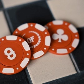 The Big Blind (Gimmicks and Online Instruction) by Craig Petty