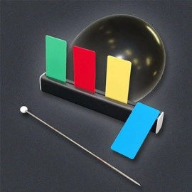 RIBBON PREDICTION by Magie Climax