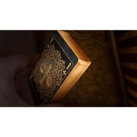 Spielkarten Inferno Playing Cards