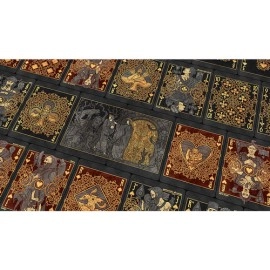 Spielkarten Inferno Playing Cards