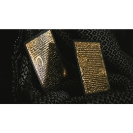 Spielkarten Inferno Playing Cards