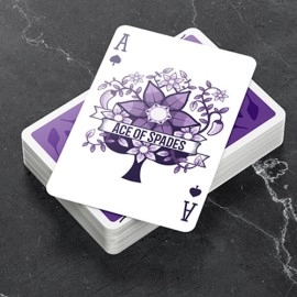 Spielkarten Aurora Chillies Playing Cards