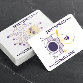 Spielkarten Aurora Chillies Playing Cards