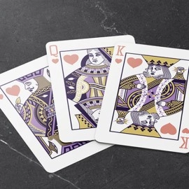 Spielkarten Aurora Chillies Playing Cards
