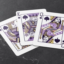 Spielkarten Aurora Chillies Playing Cards