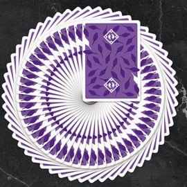 Spielkarten Aurora Chillies Playing Cards