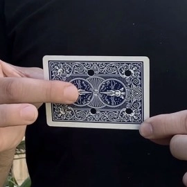 REVERSE MATRIX (Gimmicks and Online Instructions) by Chiam Yu Sheng