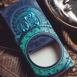 Spielkarten Maya Moon Playing Cards