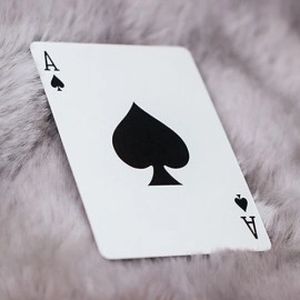 Signature Playing Cards - Second Edition by Jordan Victoria