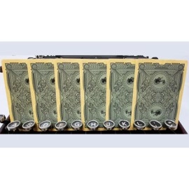 Spielkarten Bicycle Turn of the Century (Automobile) Playing Cards