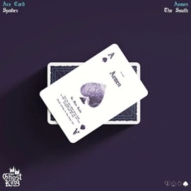 Spielkarten Ghost King Playing Cards
