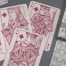 Spielkarten VARIUS Playing Cards