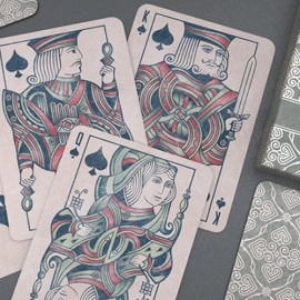 Spielkarten VARIUS Playing Cards
