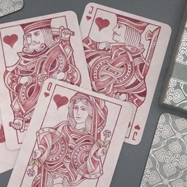 Spielkarten VARIUS Playing Cards