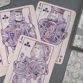 Spielkarten VARIUS Playing Cards