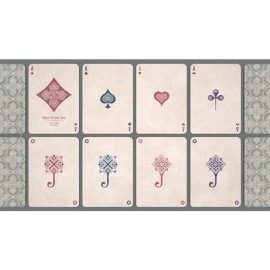 Spielkarten VARIUS Playing Cards