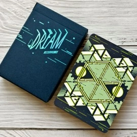 Spielkarten Dream Recurrence: Deja Vu Playing Cards (Experimental Edition)