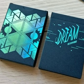 Spielkarten Dream Recurrence: Deja Vu Playing Cards (Experimental Edition)