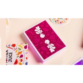 Spielkarten Mother Juice Playing Cards by OPC