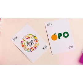 Spielkarten Mother Juice Playing Cards by OPC