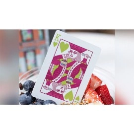 Spielkarten Mother Juice Playing Cards by OPC