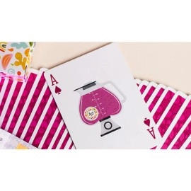 Spielkarten Mother Juice Playing Cards by OPC