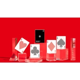 Spielkarten Marbles II Playing Cards by Ellusionist