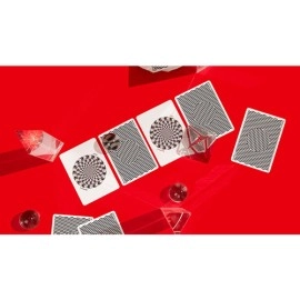Spielkarten Marbles II Playing Cards by Ellusionist
