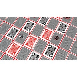 Spielkarten Marbles II Playing Cards by Ellusionist