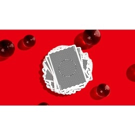 Spielkarten Marbles II Playing Cards by Ellusionist