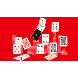 Spielkarten Marbles II Playing Cards by Ellusionist