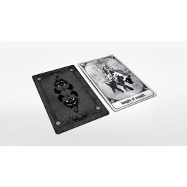 Shawn Coss Tarot Deck