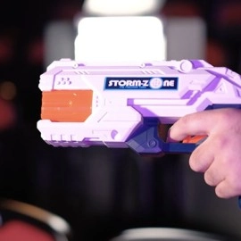 Foam Catch (Gimmicks and Online Instructions) by Julio Montoro