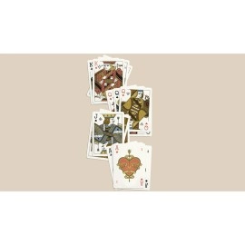 Spielkarten The ETC. Limited Edition Playing Cards by Misc. Goods