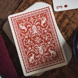 Spielkarten KODIAK Playing Cards