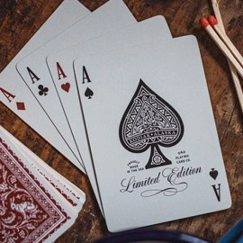 Spielkarten KODIAK Playing Cards