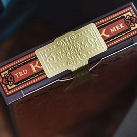 Spielkarten KODIAK Playing Cards