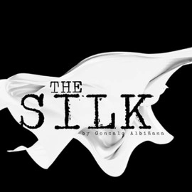 The Silk by Gonzalo Albiñana and Crazy Jokers