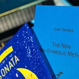 Sonata (Standard Edition) by Juan Tamariz - Book