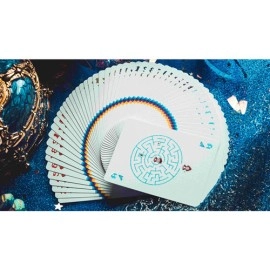 Spielkarten Dream Seeking Playing Cards by King Star