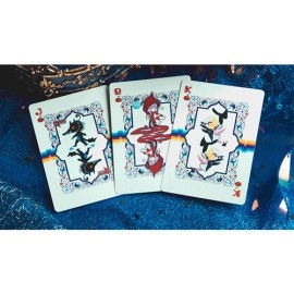 Spielkarten Dream Seeking Playing Cards by King Star