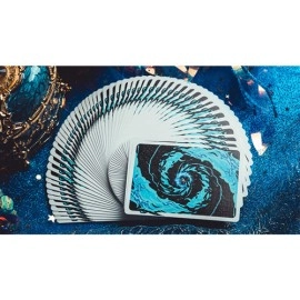 Spielkarten Dream Seeking Playing Cards by King Star