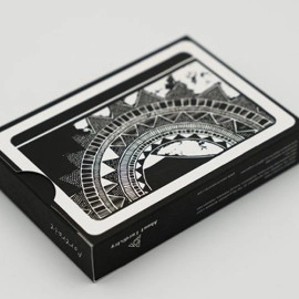 Spielkarten Portrait To Art Playing Cards