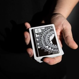 Spielkarten Portrait To Art Playing Cards