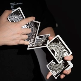 Spielkarten Portrait To Art Playing Cards